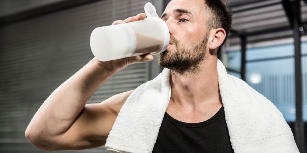 Lượng Protein khuyến nghị cho người ở độ tuổi 30